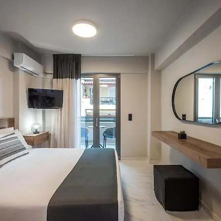 Apartment Eutopia Urban Elegant
