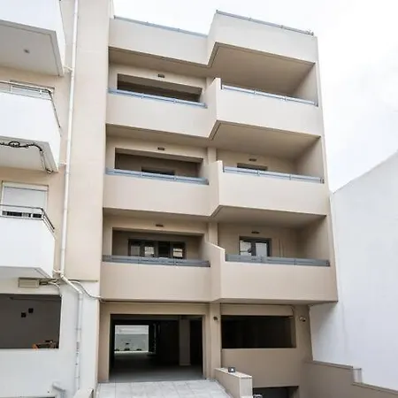 Eutopia Urban Elegant * Heraklion (Crete)