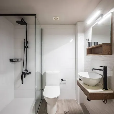 Eutopia Urban Elegant Apartment *