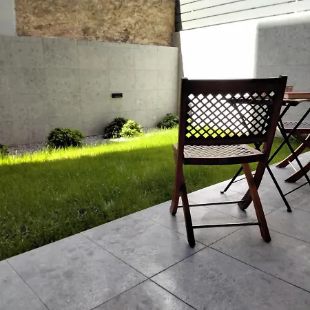 Apartment Eutopia Urban Elegant Heraklion (Crete)