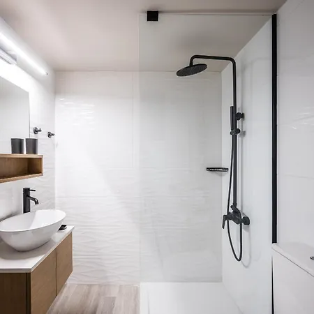 Apartment Eutopia Urban Elegant Heraklion (Crete)