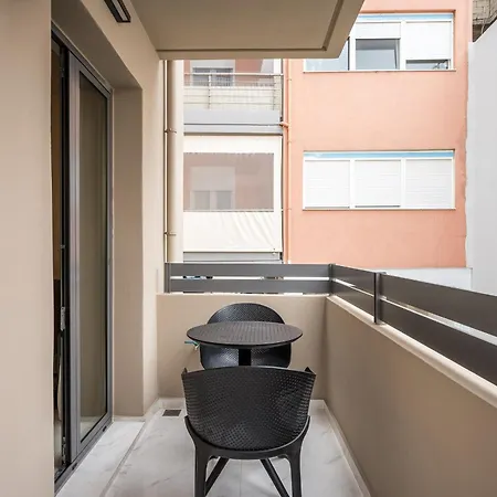 Eutopia Urban Elegant * Heraklion (Crete)