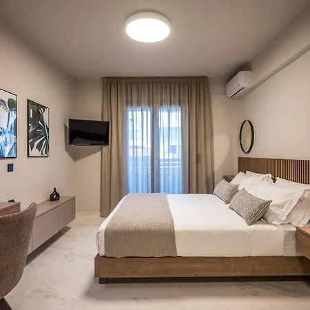Apartment Eutopia Urban Elegant *
