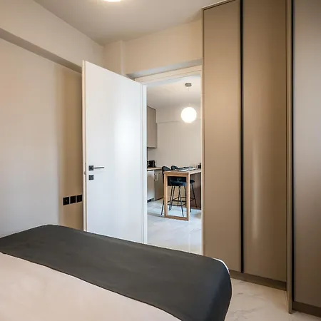 Eutopia Urban Elegant * Heraklion (Crete)