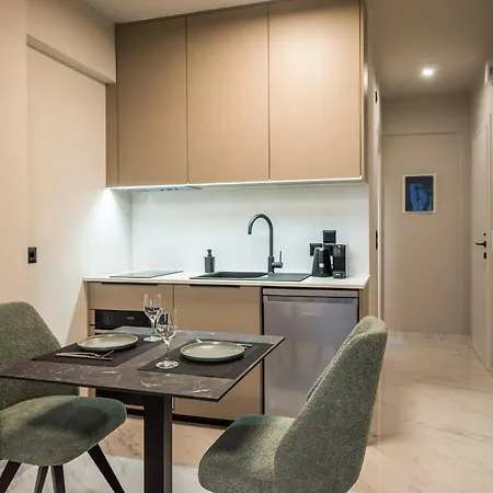 Eutopia Urban Elegant Heraklion (Crete)