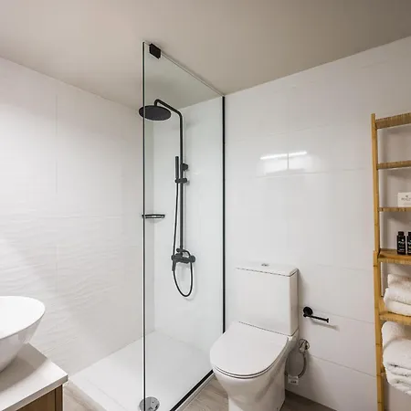 Eutopia Urban Elegant Apartment