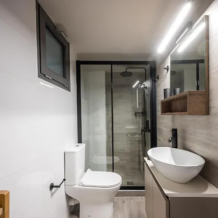 Apartment Eutopia Urban Elegant Heraklion (Crete)