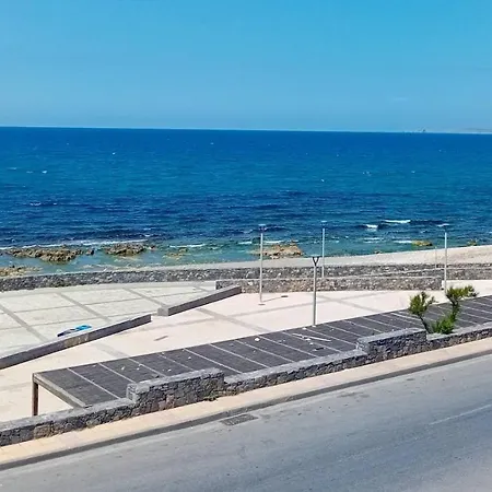 Apartment Eutopia Urban Elegant Heraklion (Crete)