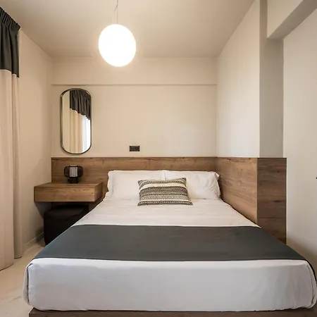 Apartment Eutopia Urban Elegant Heraklion (Crete)