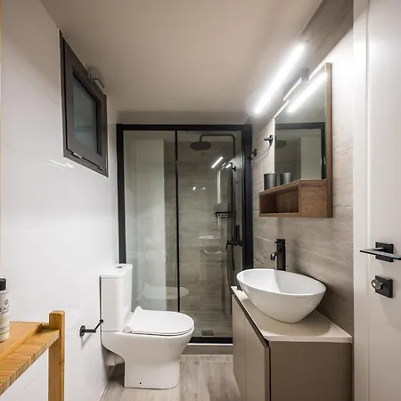 Apartment Eutopia Urban Elegant Heraklion (Crete)
